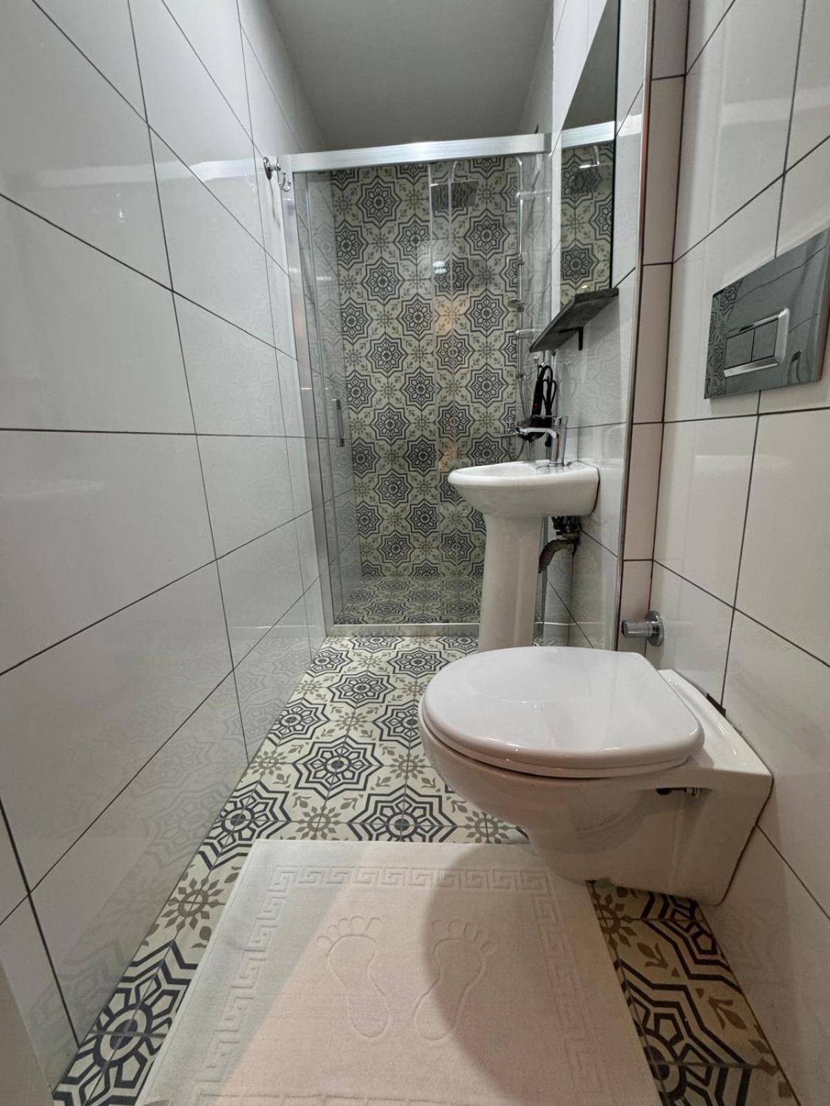 Moonhotelboutique Istambul Extérieur photo